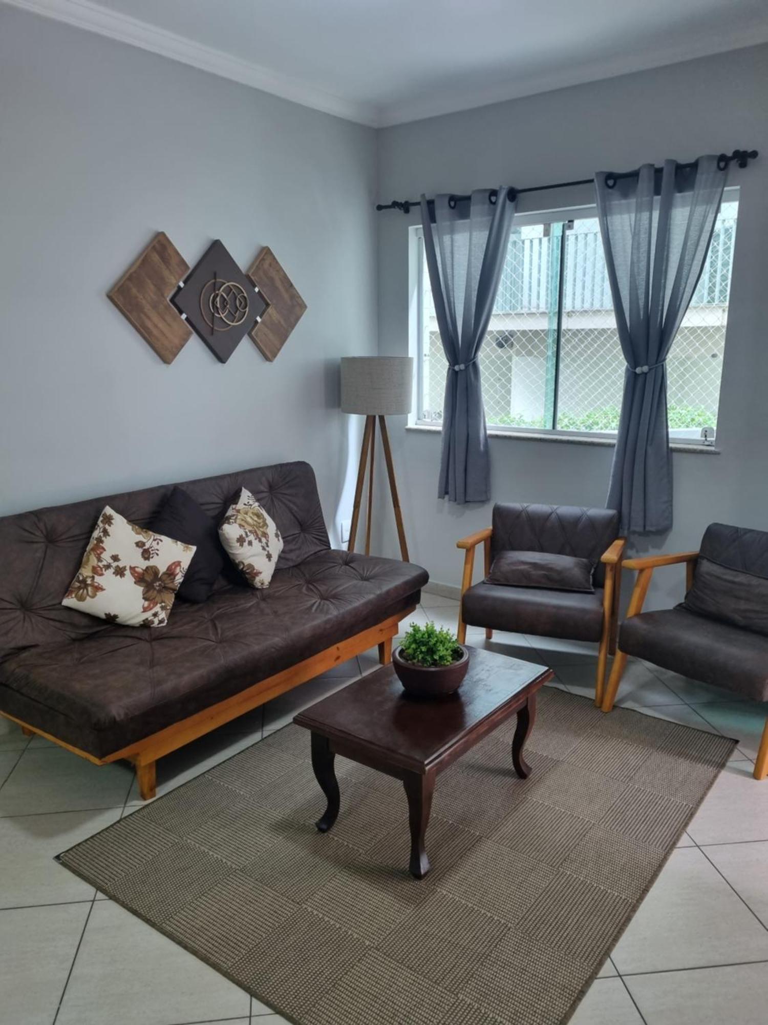 Apartamento Grand Beach - Praia Grande - 100M Da Praia - Amplo 우바투바 외부 사진